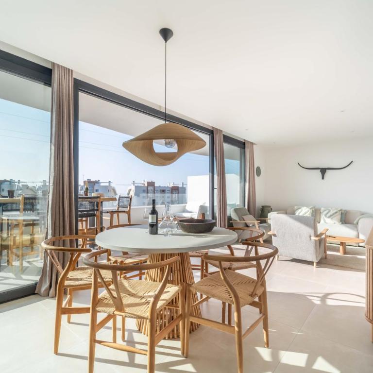 Higueron West Property Collection - La Casa Lozano by HWPC - Apartamento de 2 dormitorios - 12