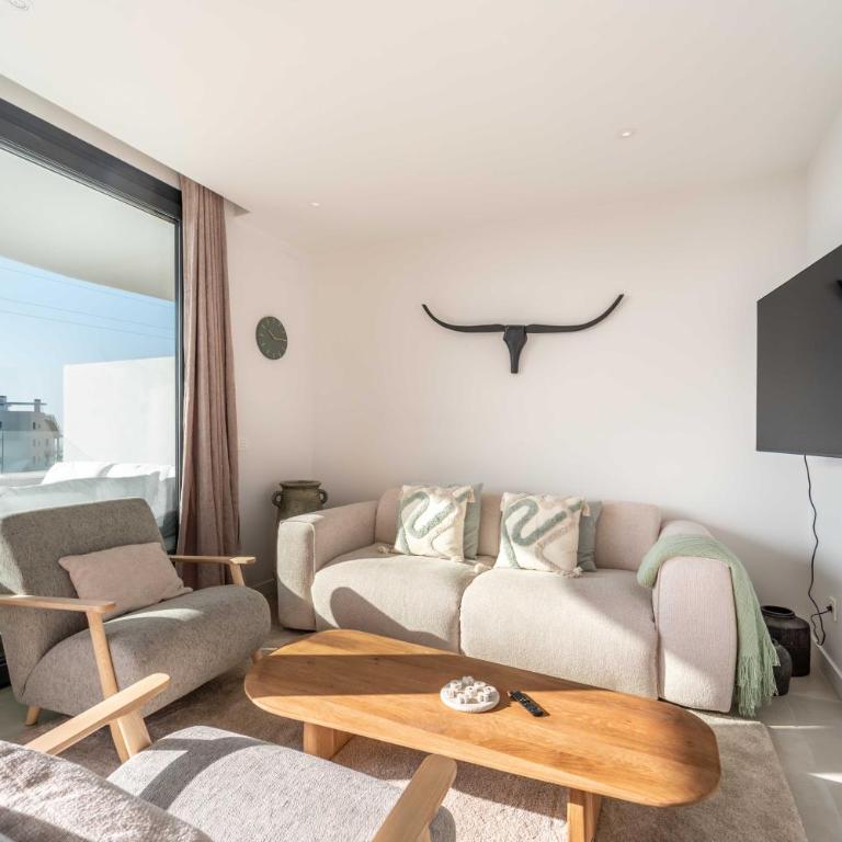 Higueron West Property Collection - La Casa Lozano by HWPC - Apartamento de 2 dormitorios - 9