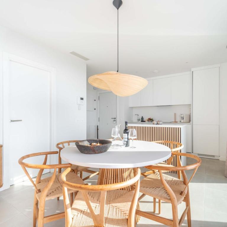 Higueron West Property Collection - La Casa Lozano by HWPC - Apartamento de 2 dormitorios - 14