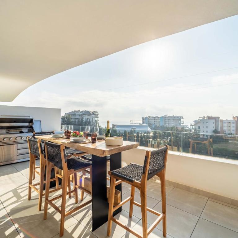 Higueron West Property Collection - La Casa Lozano by HWPC - Apartamento de 2 dormitorios - 15