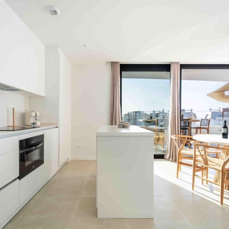 Higueron West Property Collection - La Casa Lozano by HWPC - Apartamento de 2 dormitorios - 18