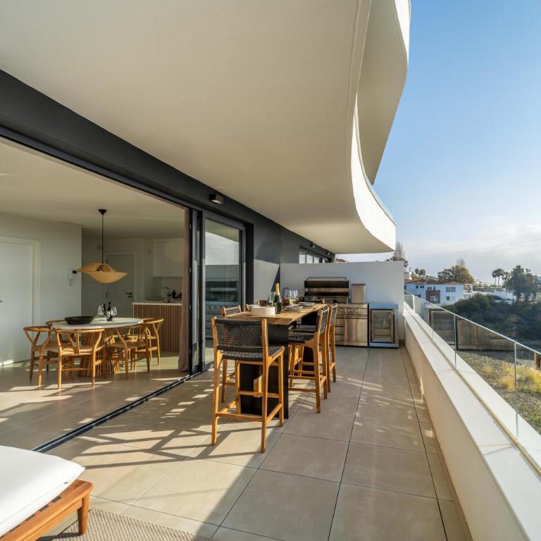 Higueron West Property Collection - La Casa Lozano by HWPC - Apartamento de 2 dormitorios - 8