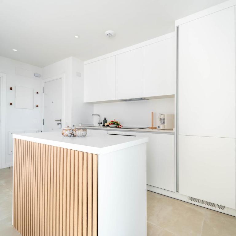 Higueron West Property Collection - La Casa Lozano by HWPC - Apartamento de 2 dormitorios - 6