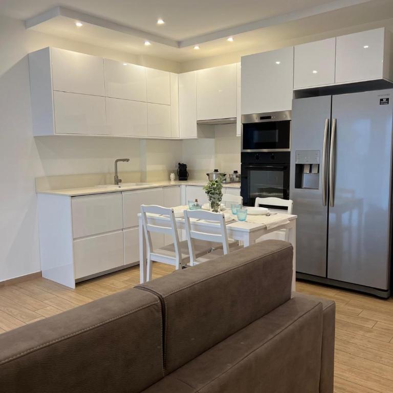 Casina in Monopoli - One-Bedroom Apartment - 11