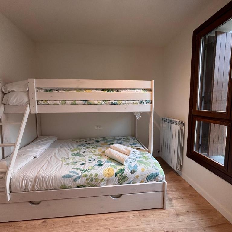 BPirineos-Edelweis - Apartamento de 2 dormitorios - 25