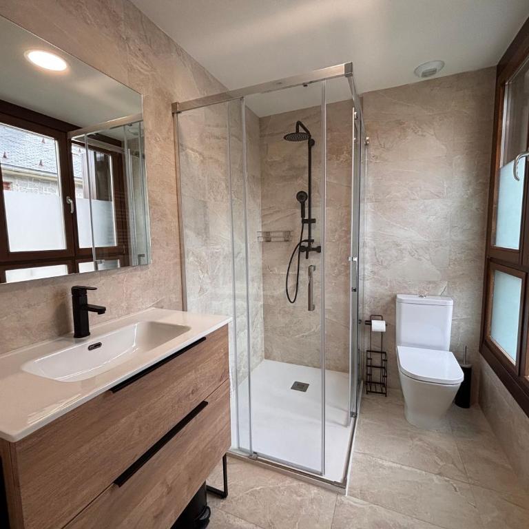 BPirineos-Edelweis - Apartamento de 2 dormitorios - 23