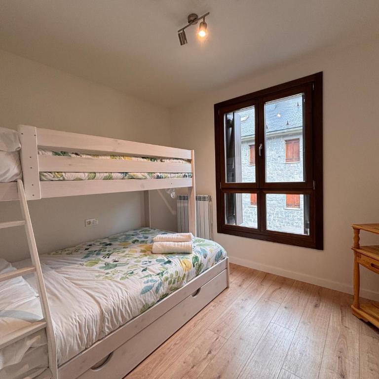 BPirineos-Edelweis - Apartamento de 2 dormitorios - 26