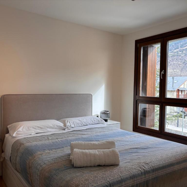 BPirineos-Edelweis - Apartamento de 2 dormitorios - 21