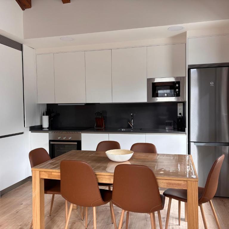 BPirineos-Edelweis - Apartamento de 2 dormitorios - 13