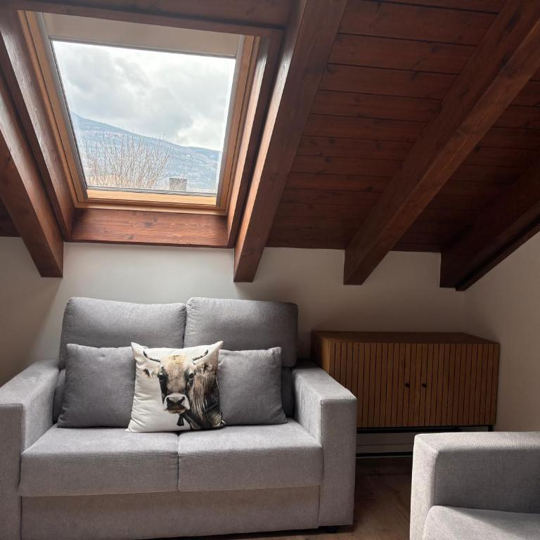 BPirineos-Edelweis - Apartamento de 2 dormitorios - 5