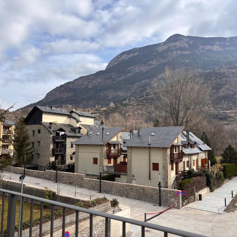 BPirineos-Edelweis - Apartamento de 2 dormitorios - 10
