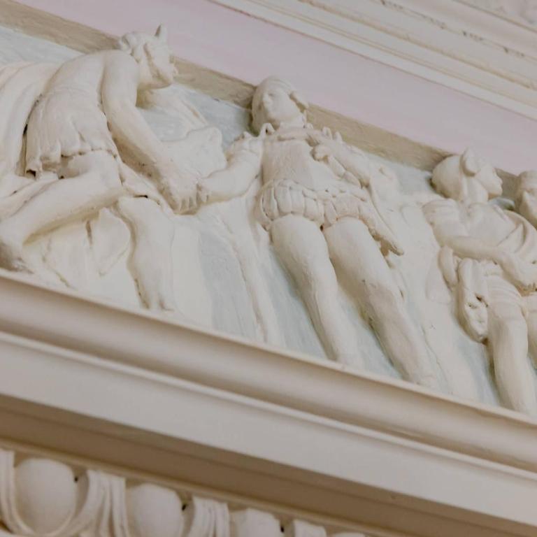 Palazzo Bartolommei Dimora Storica Centralissima - Appartamento Superior - 43