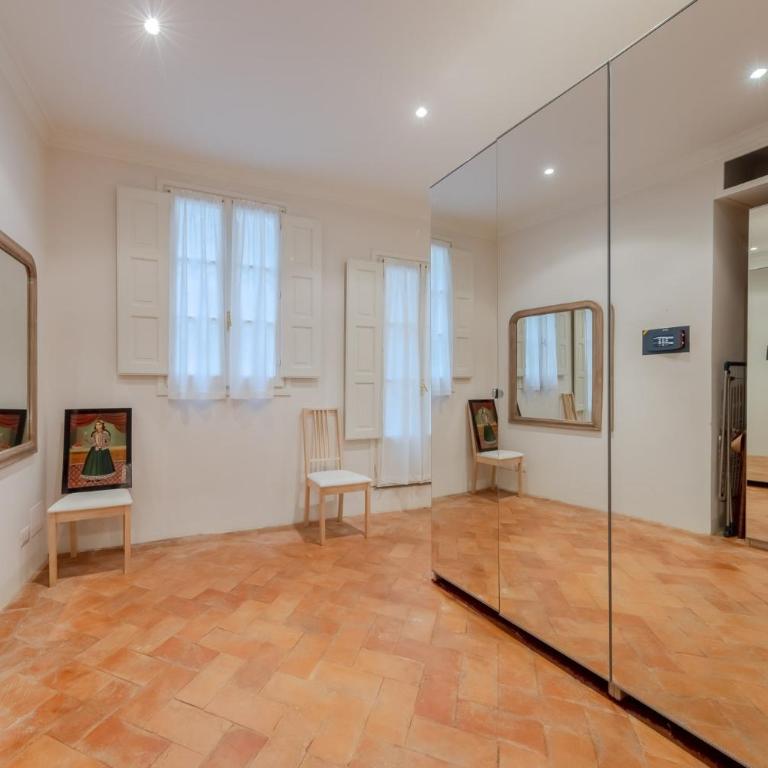 Palazzo Bartolommei Dimora Storica Centralissima - Appartamento Superior - 19