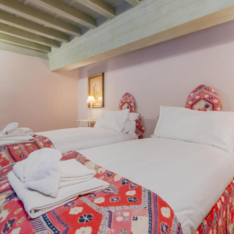 Palazzo Bartolommei Dimora Storica Centralissima - Appartamento Superior - 35