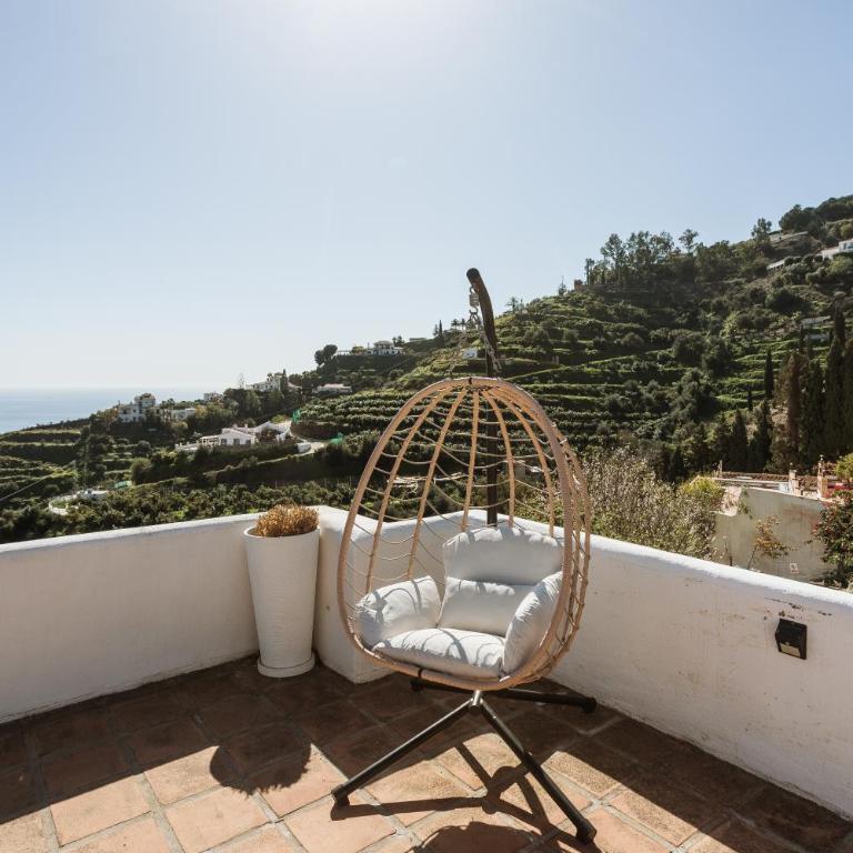 Villa Rural Camelia - Villa de 3 dormitorios - 43