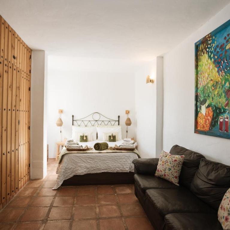 Villa Rural Camelia - Villa de 3 dormitorios - 47