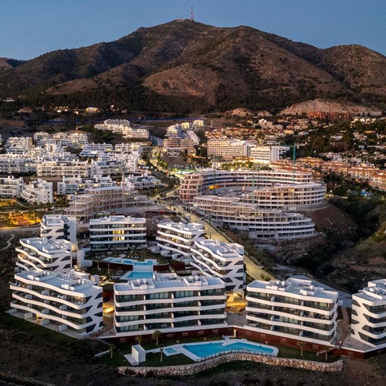 Higueron West Property Collection - La Casa Lozano by HWPC - Apartamento de 2 dormitorios - 3