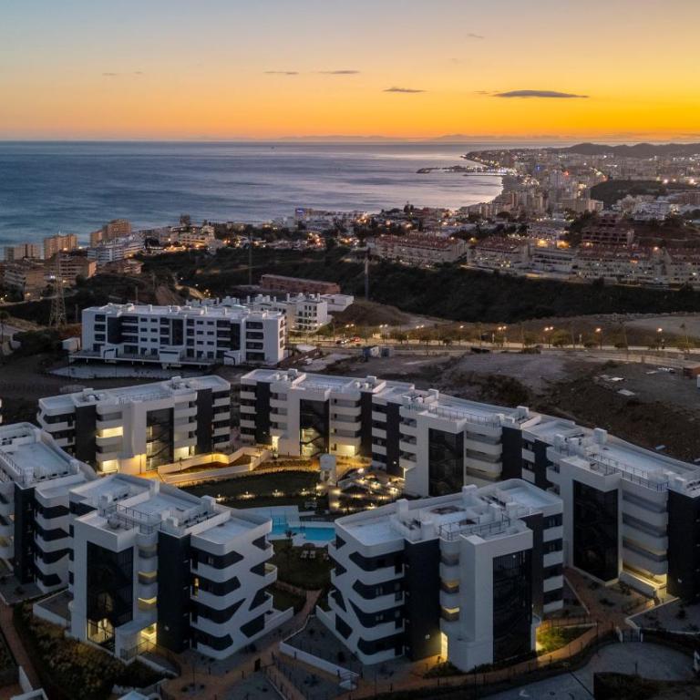 Higueron West Property Collection - La Casa Lozano by HWPC - Apartamento de 2 dormitorios - 10