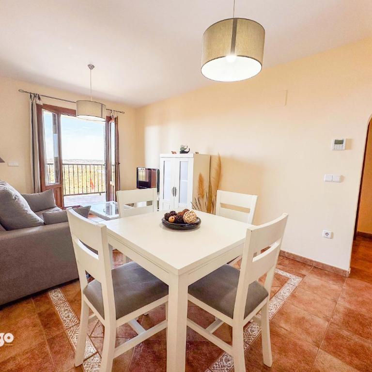 Great view - Pleasant Apartment - JUL01 - Apartamento con vistas y balcón - 7