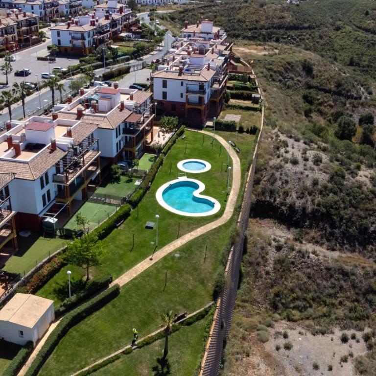 Great view - Pleasant Apartment - JUL01 - Apartamento con vistas y balcón - 4
