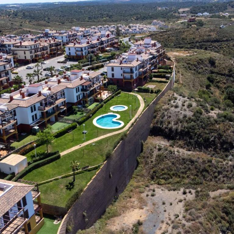Great view - Pleasant Apartment - JUL01 - Apartamento con vistas y balcón - 41