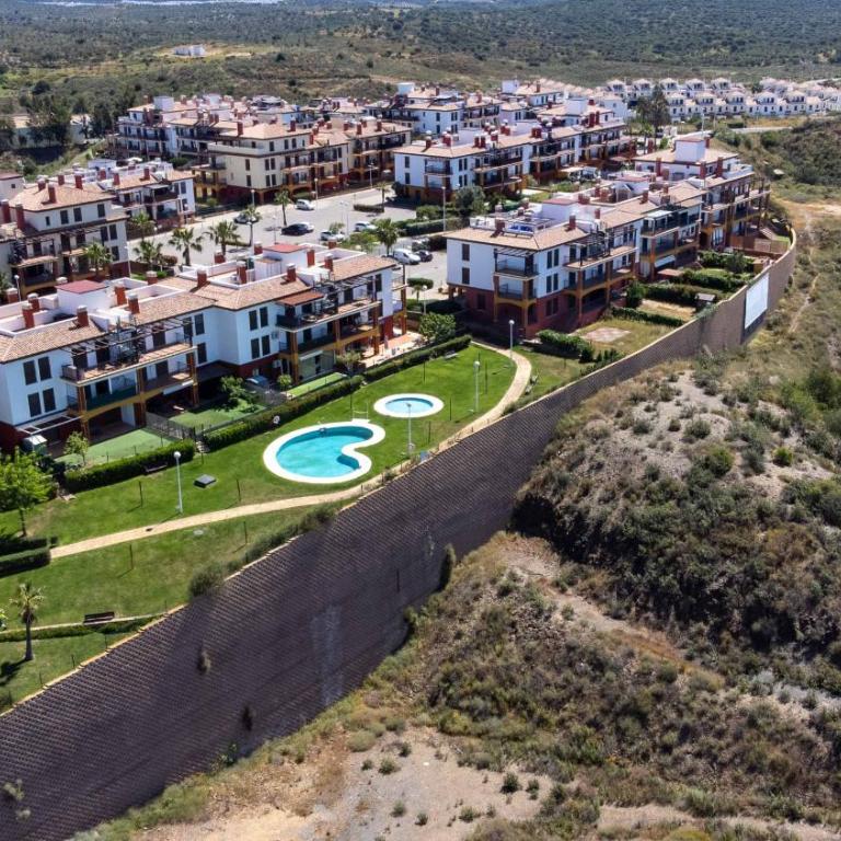 Great view - Pleasant Apartment - JUL01 - Apartamento con vistas y balcón - 42