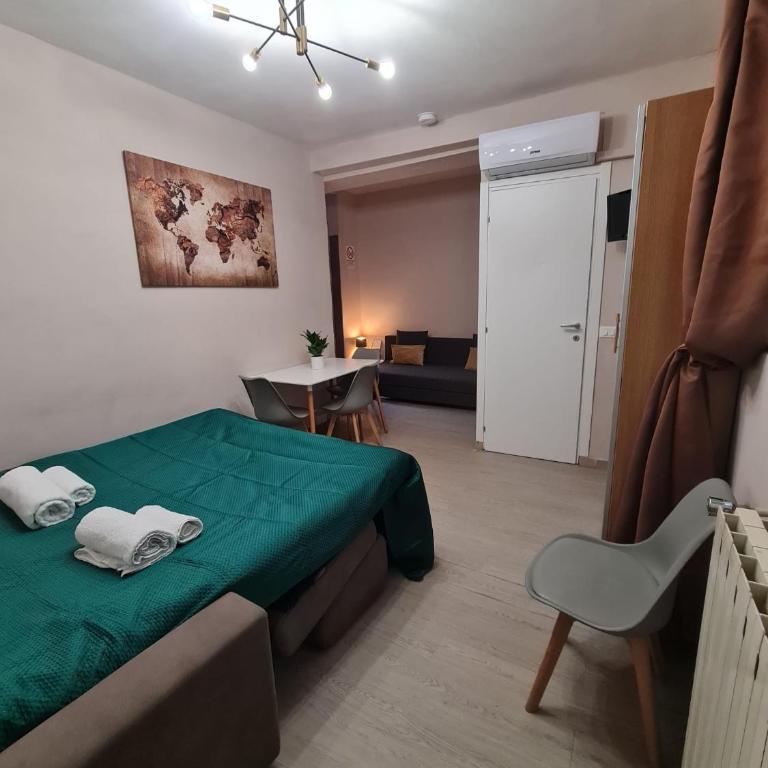 Civico 71 - One-Bedroom Apartment - 13