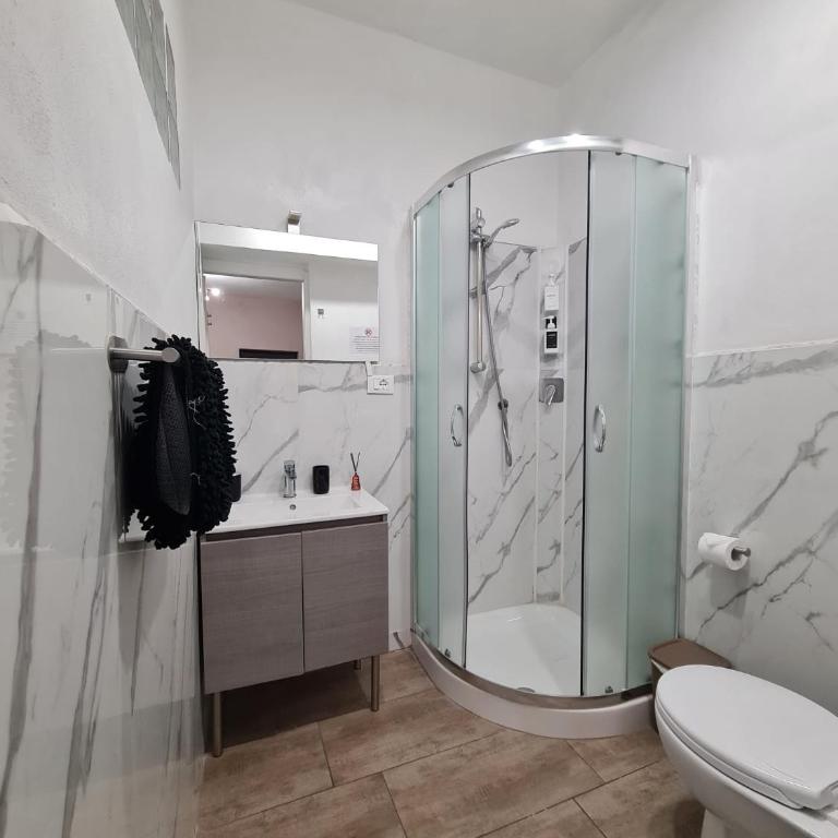 Civico 71 - One-Bedroom Apartment - 9