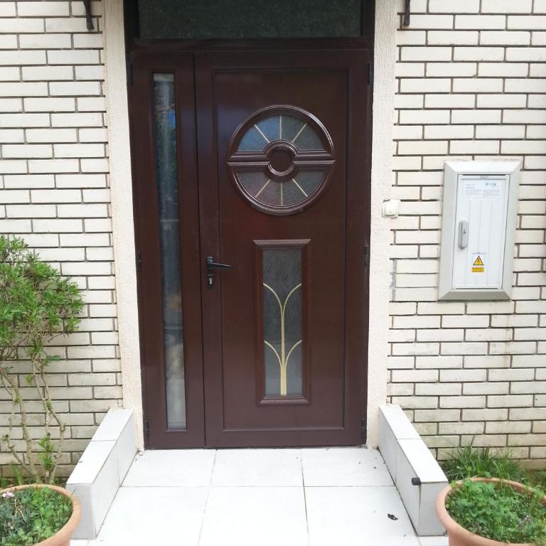 Apartments Krivokapic - Studio sa Pogledom na More - 7