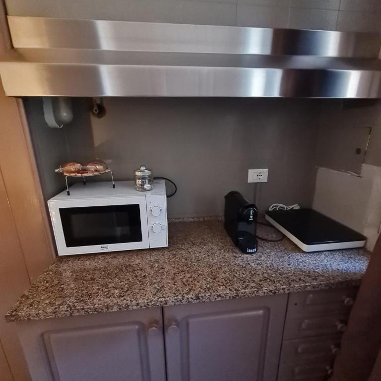 Civico 71 - One-Bedroom Apartment - 5