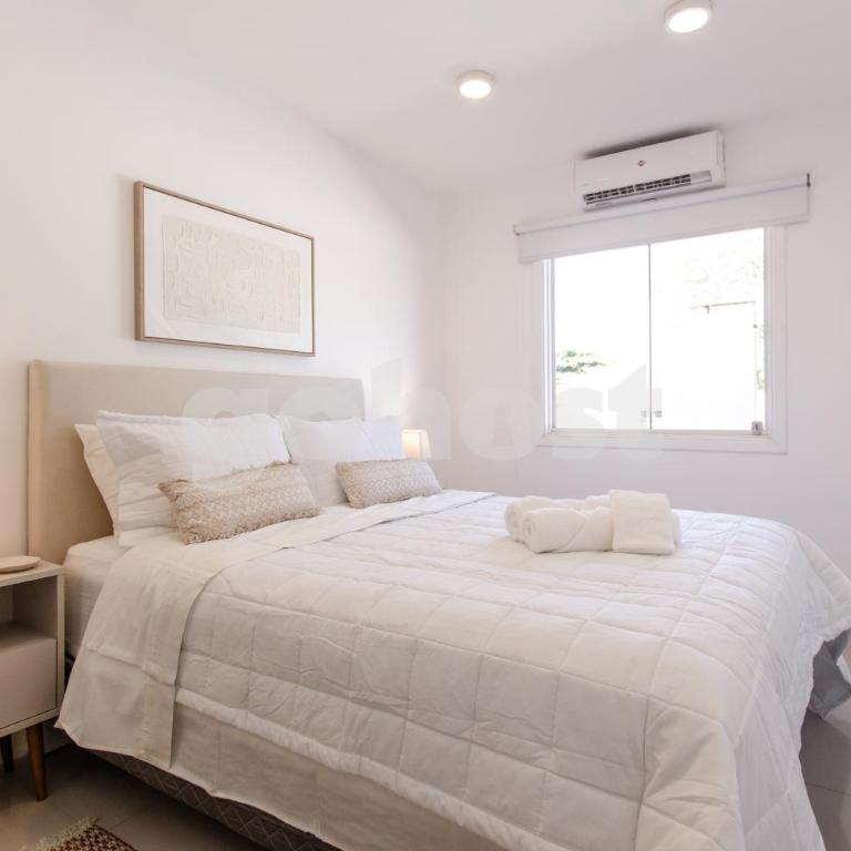 2 bedroom hidden gem in Villa Morra - Apartment - 2