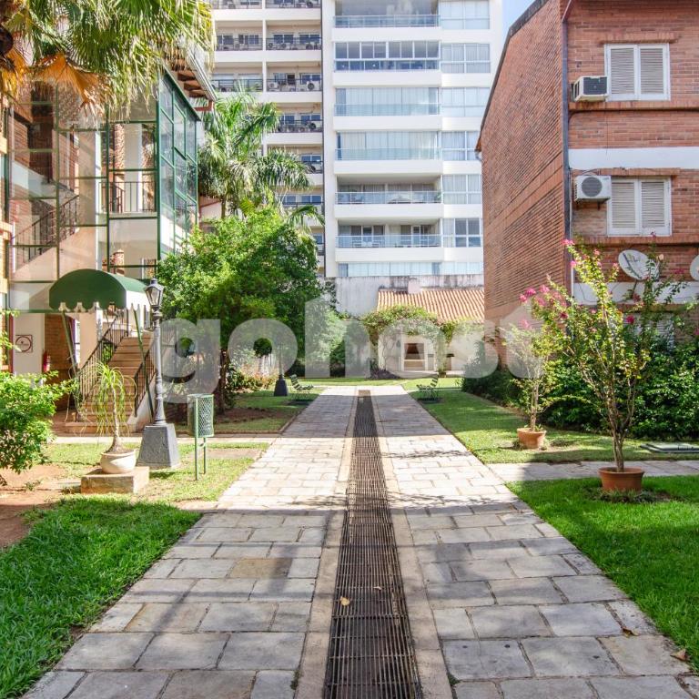2 bedroom hidden gem in Villa Morra - Apartment - 28
