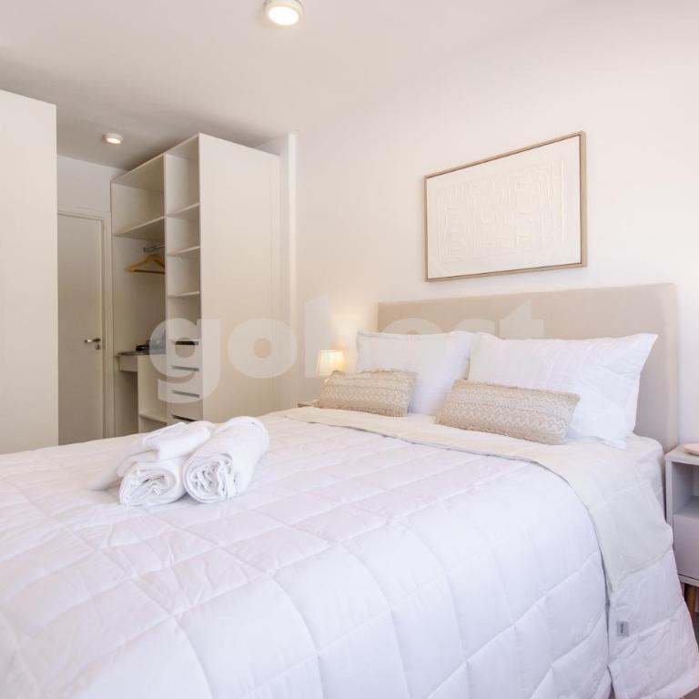 2 bedroom hidden gem in Villa Morra - Apartment - 16