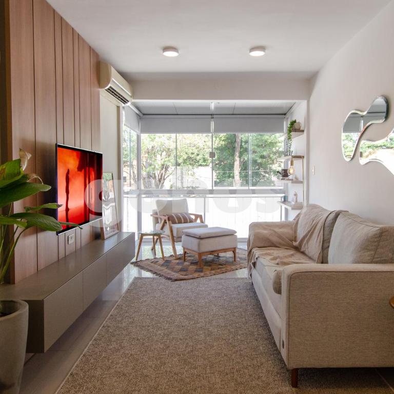 2 bedroom hidden gem in Villa Morra - Apartment - 3