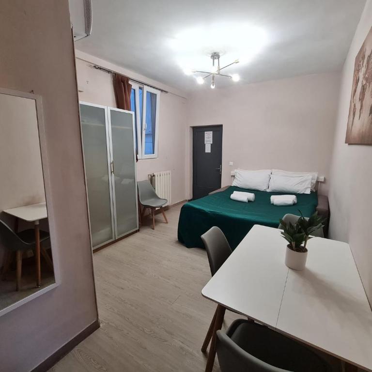 Civico 71 - One-Bedroom Apartment - 3