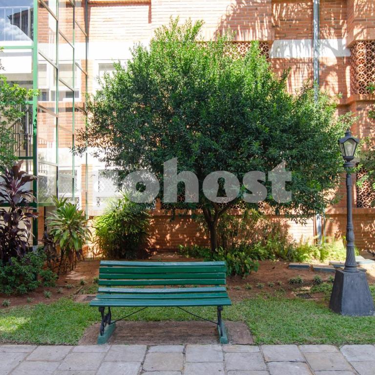 2 bedroom hidden gem in Villa Morra - Apartment - 29