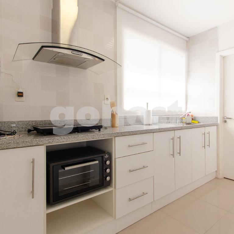2 bedroom hidden gem in Villa Morra - Apartment - 13