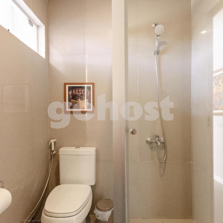 2 bedroom hidden gem in Villa Morra - Apartment - 22