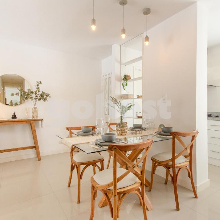 2 bedroom hidden gem in Villa Morra - Apartment - 9