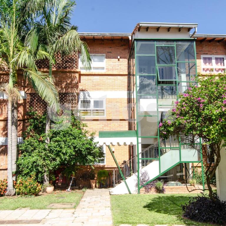 2 bedroom hidden gem in Villa Morra - Apartment - 25
