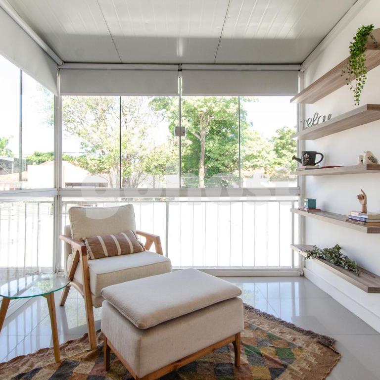 2 bedroom hidden gem in Villa Morra - Apartment - 4