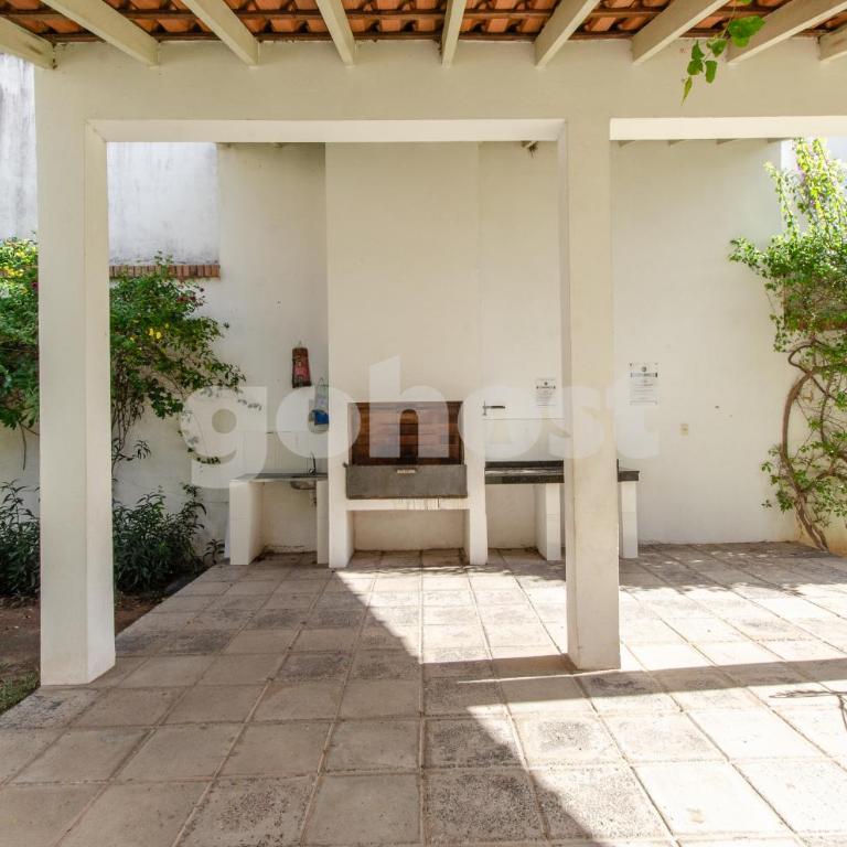 2 bedroom hidden gem in Villa Morra - Apartment - 26
