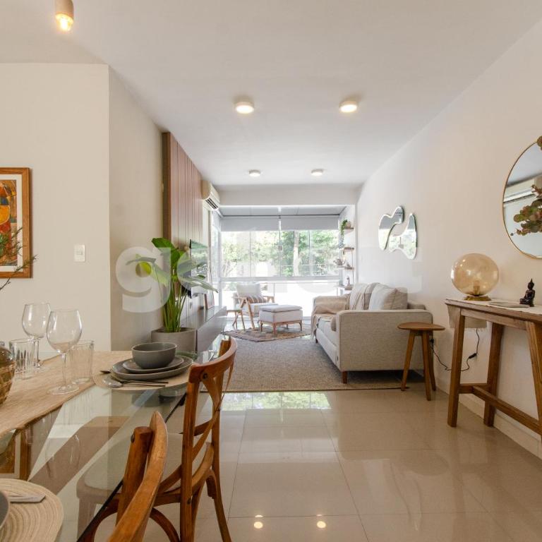 2 bedroom hidden gem in Villa Morra - Apartment - 11