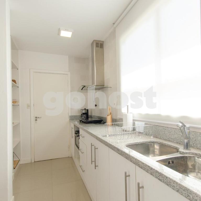 2 bedroom hidden gem in Villa Morra - Apartment - 12
