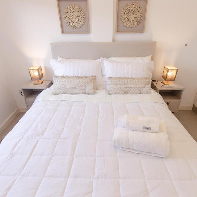 2 bedroom hidden gem in Villa Morra - Apartment - 20