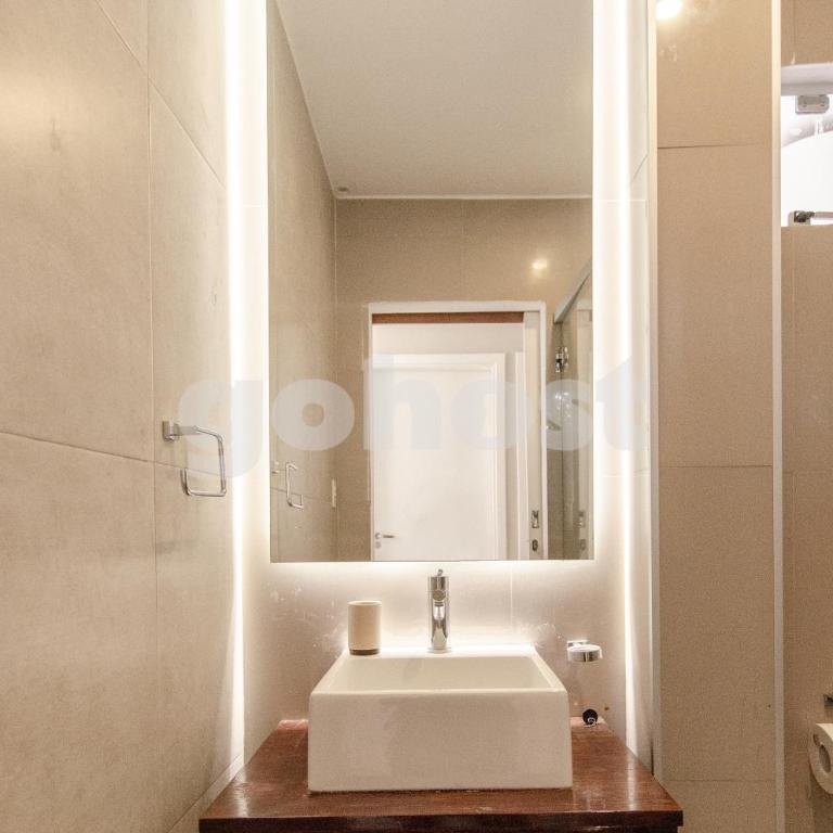 2 bedroom hidden gem in Villa Morra - Apartment - 21
