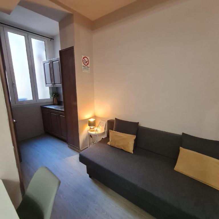 Civico 71 - One-Bedroom Apartment - 2