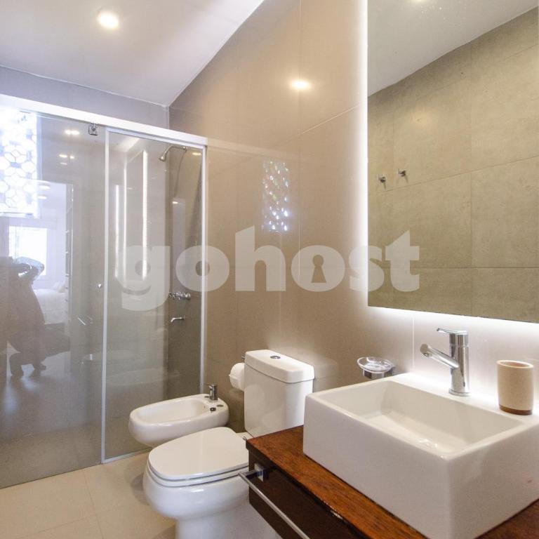 2 bedroom hidden gem in Villa Morra - Apartment - 17