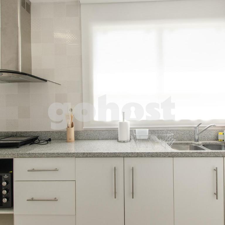 2 bedroom hidden gem in Villa Morra - Apartment - 14