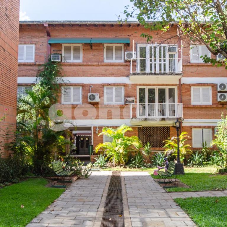 2 bedroom hidden gem in Villa Morra - Apartment - 30